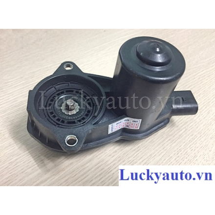 Mô tơ (Motor) phanh tay xe Audi A4 đời 2010_ 8K0998281